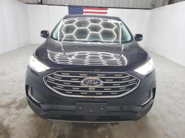  FORD EDGE 2022 Black