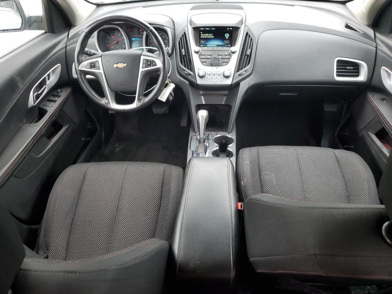 2GNALBEK7F1181023 2015 Chevrolet Equinox Lt