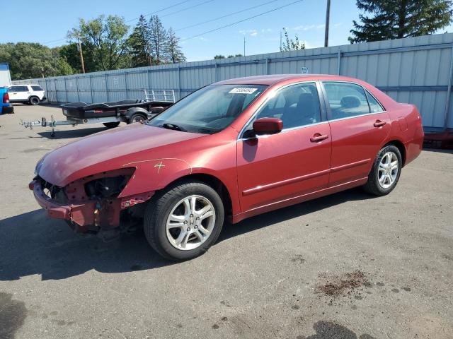 2007 Honda Accord Se