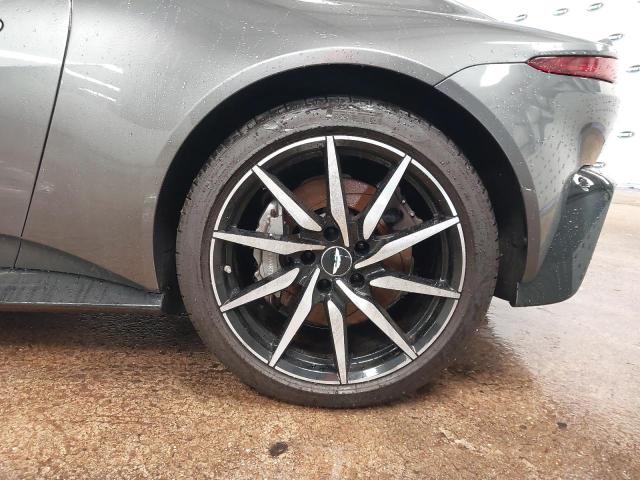 2019 ASTON MARTIN VANTAGE