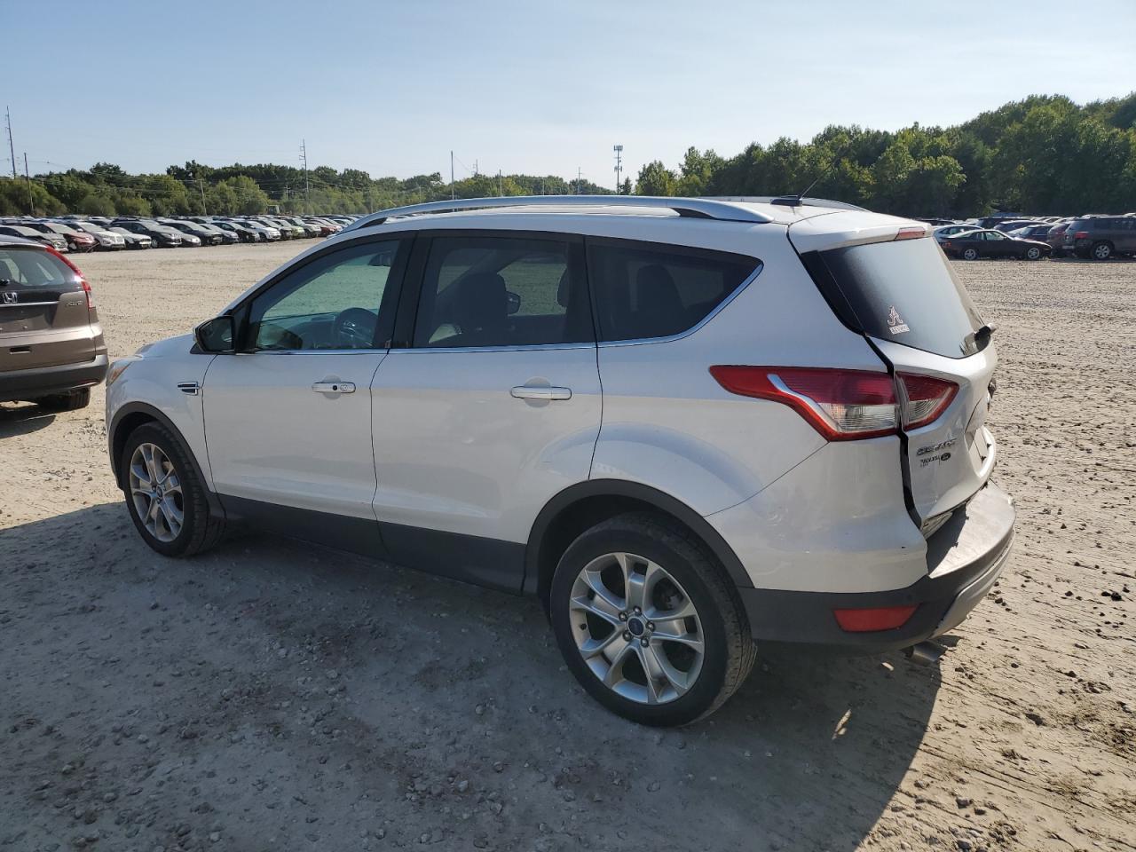 1FMCU0JX9GUA90289 2016 FORD ESCAPE - Image 2