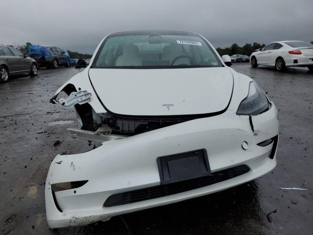 5YJ3E1EA1MF987723 Tesla Model 3  5