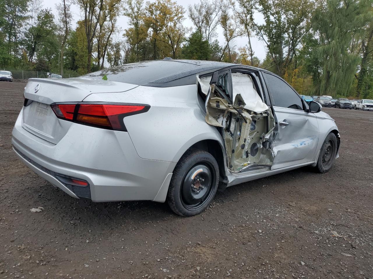 2019 Nissan Altima S VIN: 1N4BL4BV5KC192054 Lot: 73212254