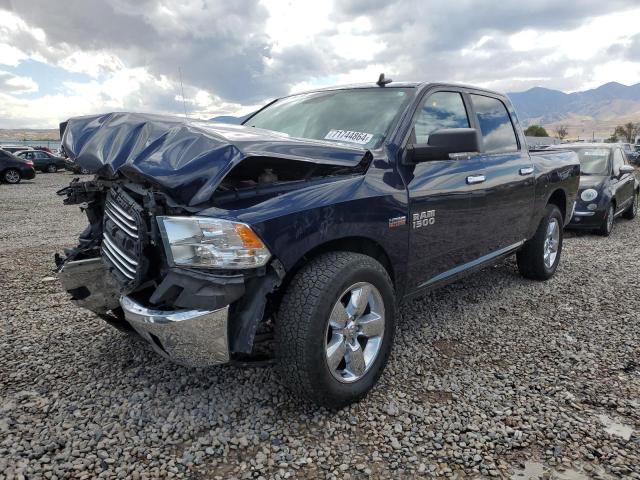  RAM 1500 2016 Granatowy