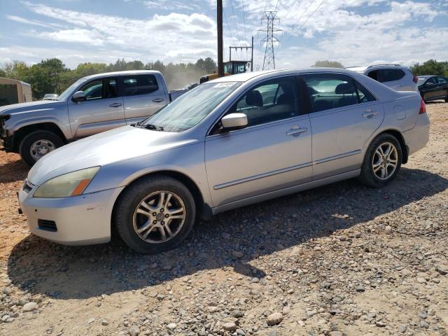 2006 Honda Accord Se