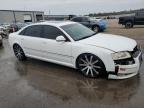 2009 Audi A8 L Quattro للبيع في Harleyville، SC - Front End