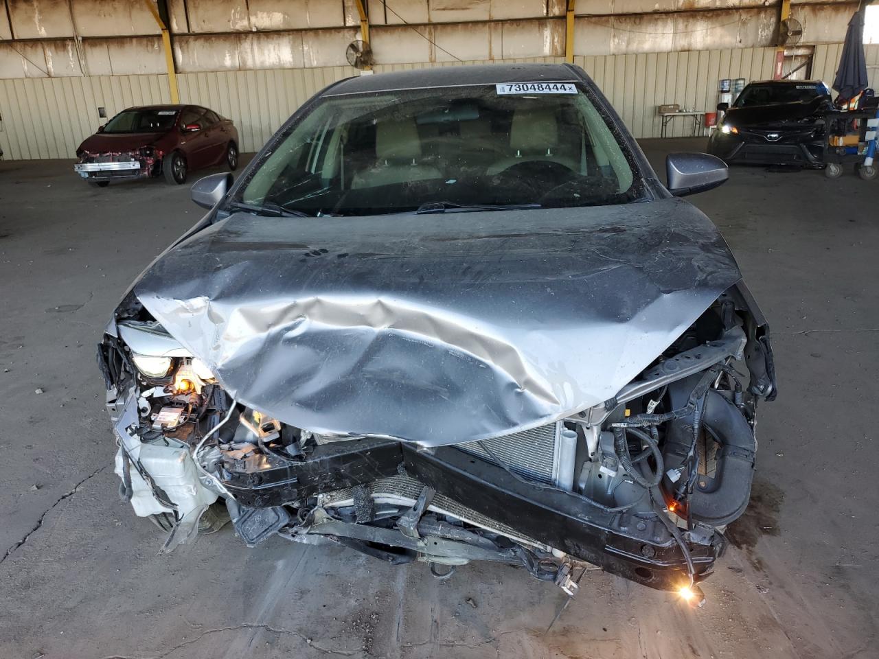 2015 Toyota Corolla - Image 5