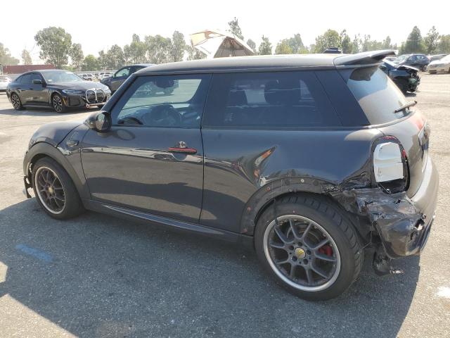  MINI COOPER 2015 Сірий