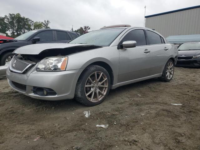 2012 Mitsubishi Galant Es