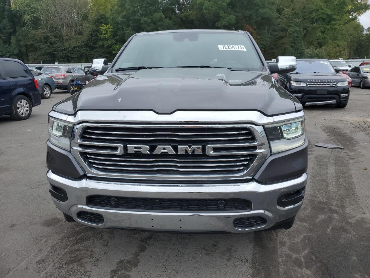 1C6RREJT0RN164326 2024 Ram 1500 Laramie