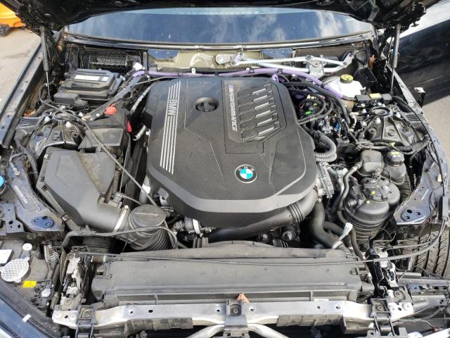 WBA5U9C08MFL12190 BMW M3 40XI 11