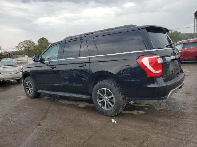  FORD EXPEDITION 2019 Black