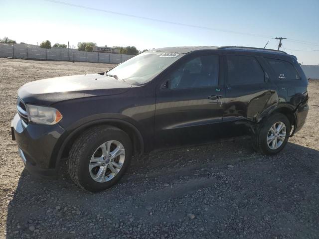 2012 Dodge Durango Crew