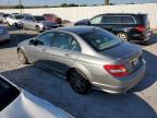 WDDGF56X69F****** Used and Repairable 2009 Mercedes-Benz C-Class in AL - Montgomery