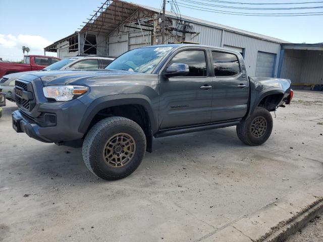 3TMCZ5AN6PM533553 Toyota Tacoma DOU