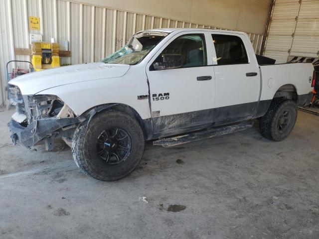 2020 Ram 1500 Classic Tradesman