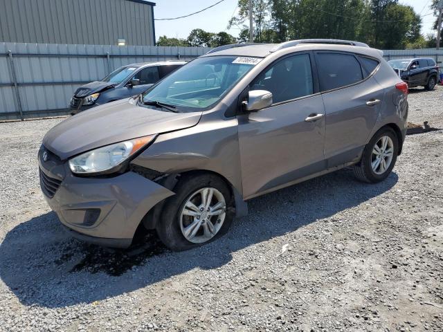 2012 Hyundai Tucson Gls