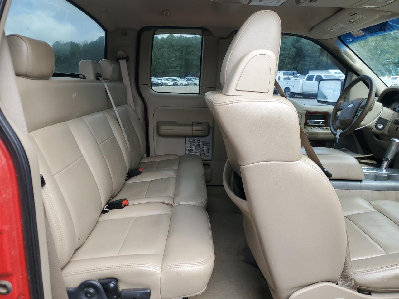 2005 Ford F150 VIN: 1FTPX12585NC00434 Lot: 73226924