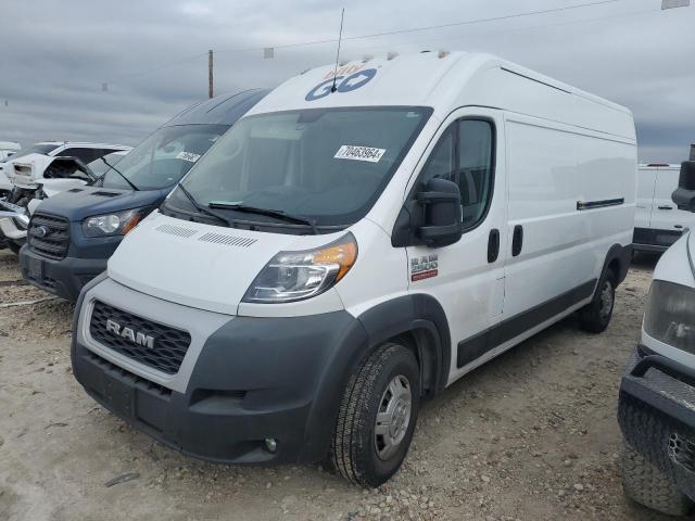 2021 Ram Promaster 2500 2500 High