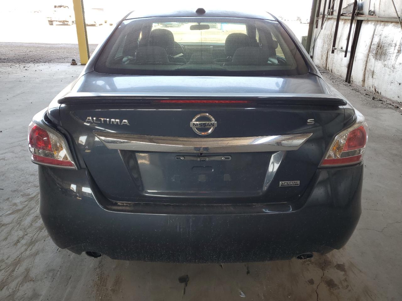 2015 Nissan Altima 2.5 VIN: 1N4AL3AP6FC572373 Lot: 71031974