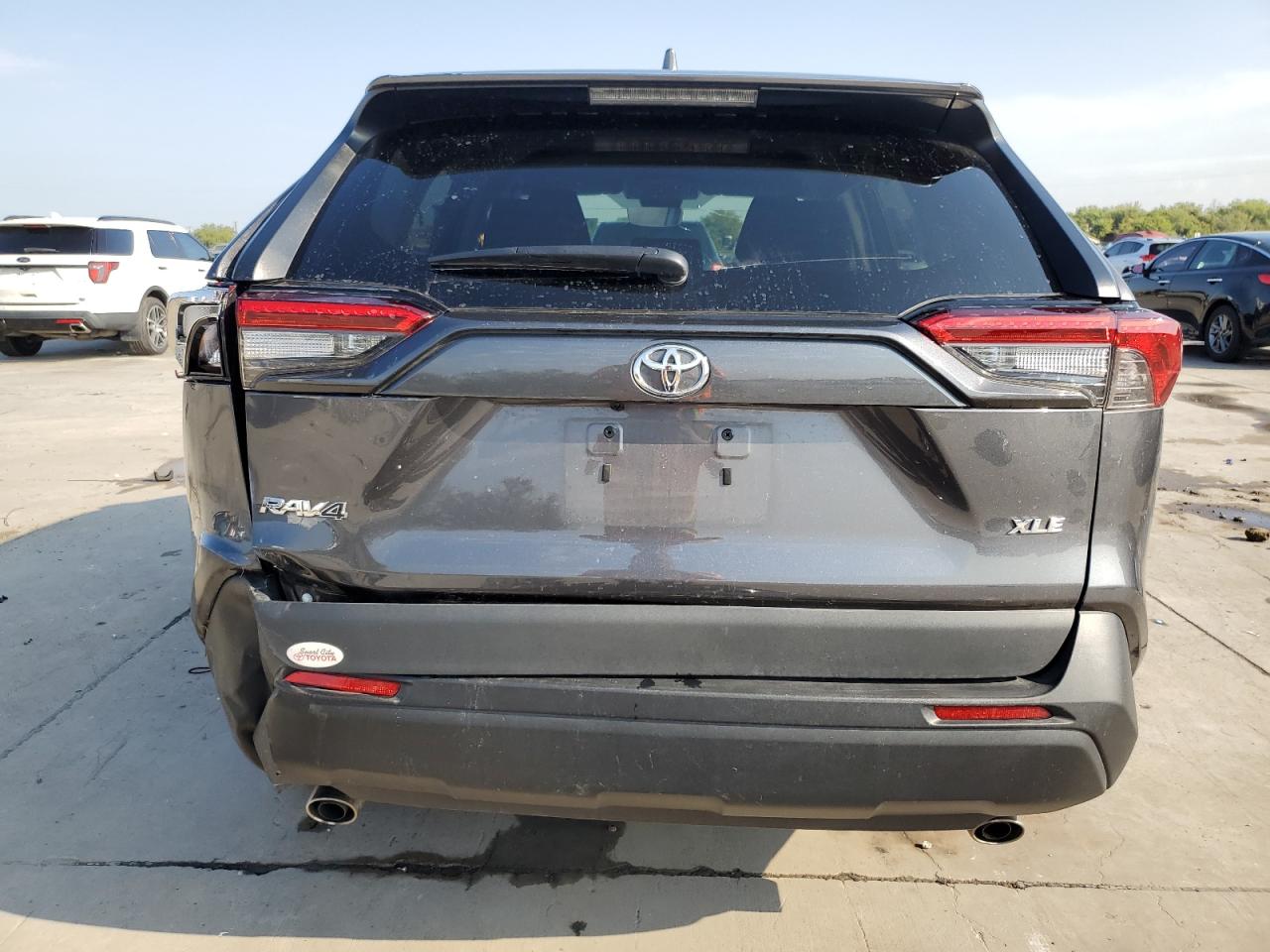 2021 Toyota Rav4 Xle VIN: 2T3W1RFV7MC163763 Lot: 71893224