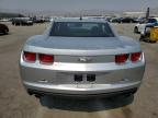 2011 Chevrolet Camaro Ls en Venta en Las Vegas, NV - Front End