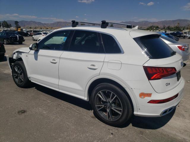 WA1G2AFYXL2049169 Audi Q5 E PREMI 2