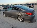 2013 Hyundai Sonata Gls de vânzare în Kansas City, KS - Vandalism