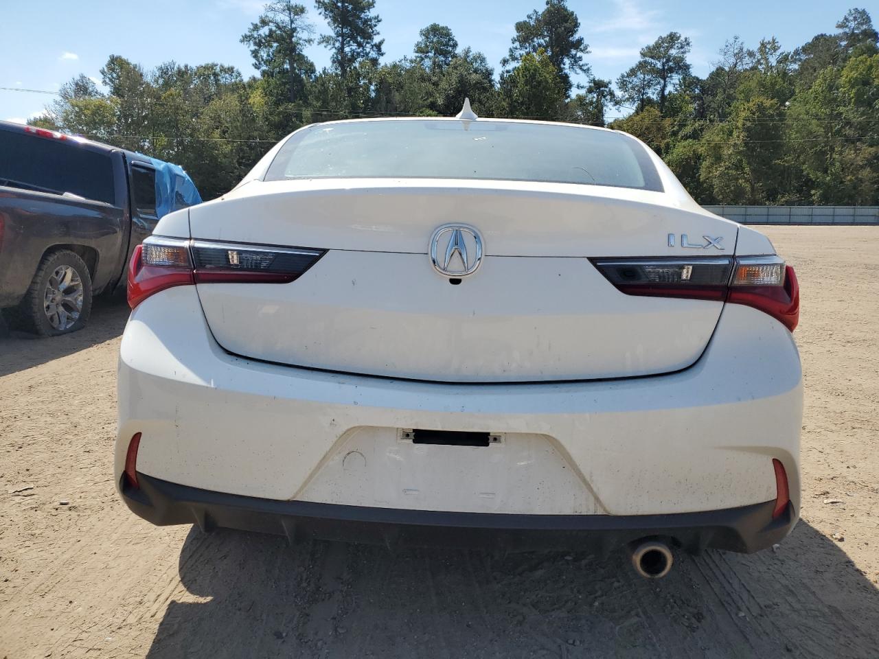 19UDE2F38NA002405 2022 Acura Ilx