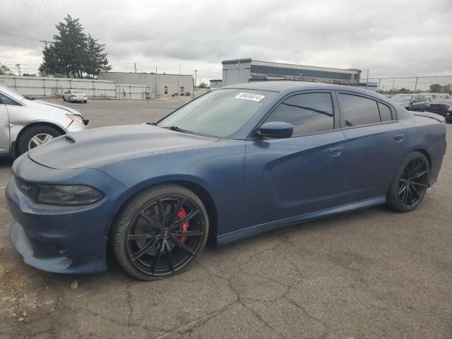 2016 Dodge Charger Srt 392