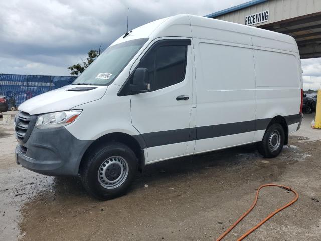 2019 Mercedes-Benz Sprinter 1500