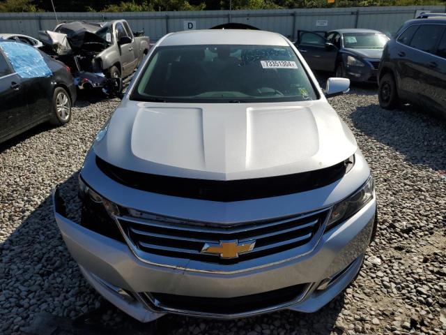  CHEVROLET IMPALA 2015 Серебристый