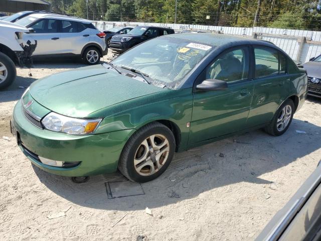 2003 Saturn Ion Level 3