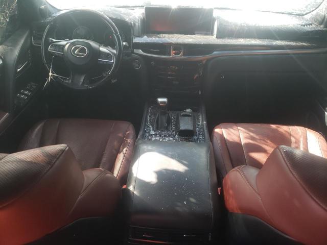 JTJDY7AX9L4332897 Lexus LX570 LX 570 8