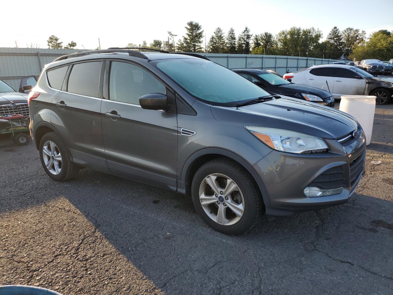 2014 Ford Escape - Image 4