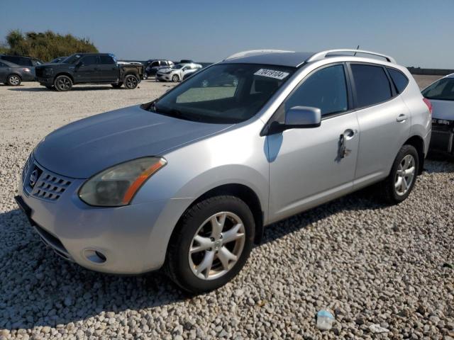 2008 Nissan Rogue S