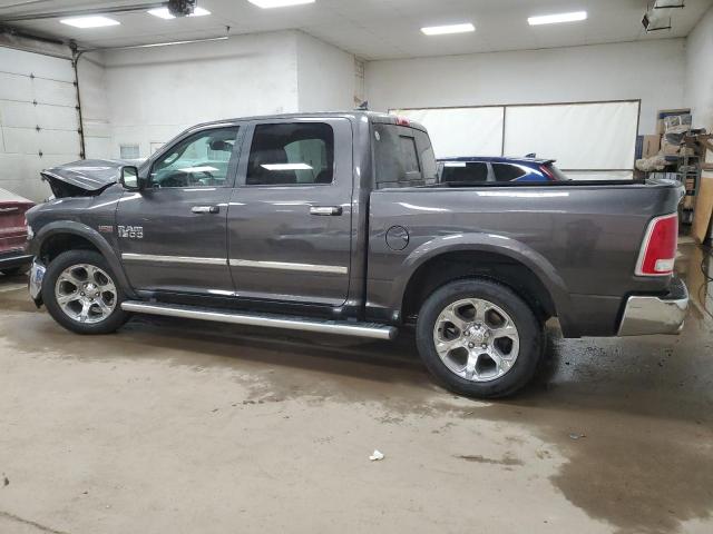  RAM 1500 2015 Czarny