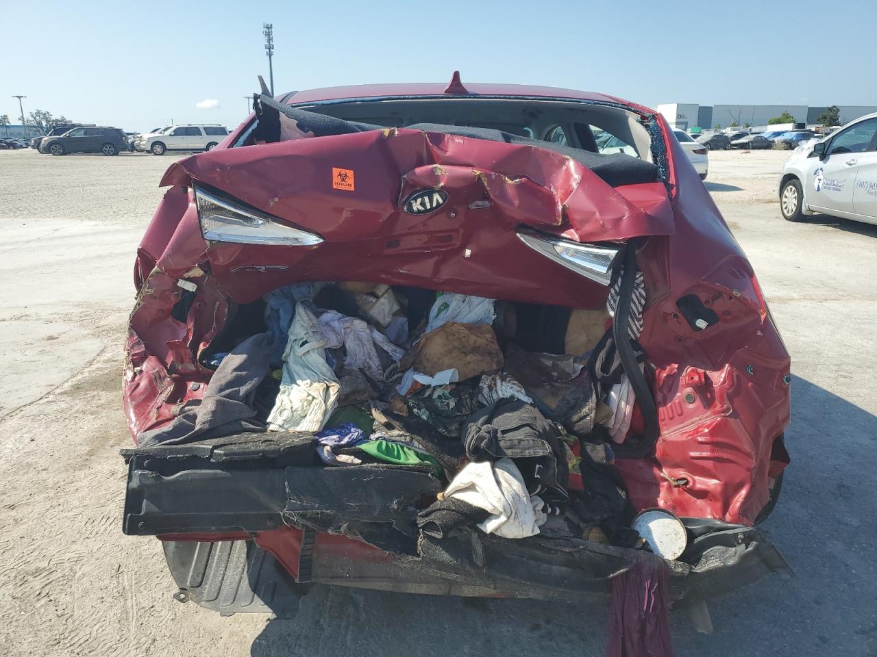 2015 Kia Forte - Image 6