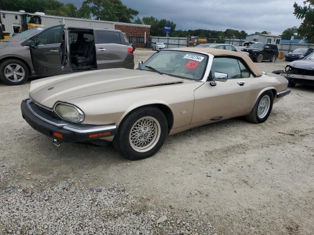 1992 Jaguar Xjs 