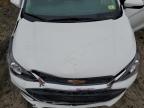 2021 Chevrolet Spark 1Lt na sprzedaż w Candia, NH - Front End