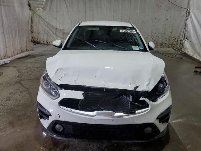 3KPF24AD6LE225404 Kia Forte FE 5