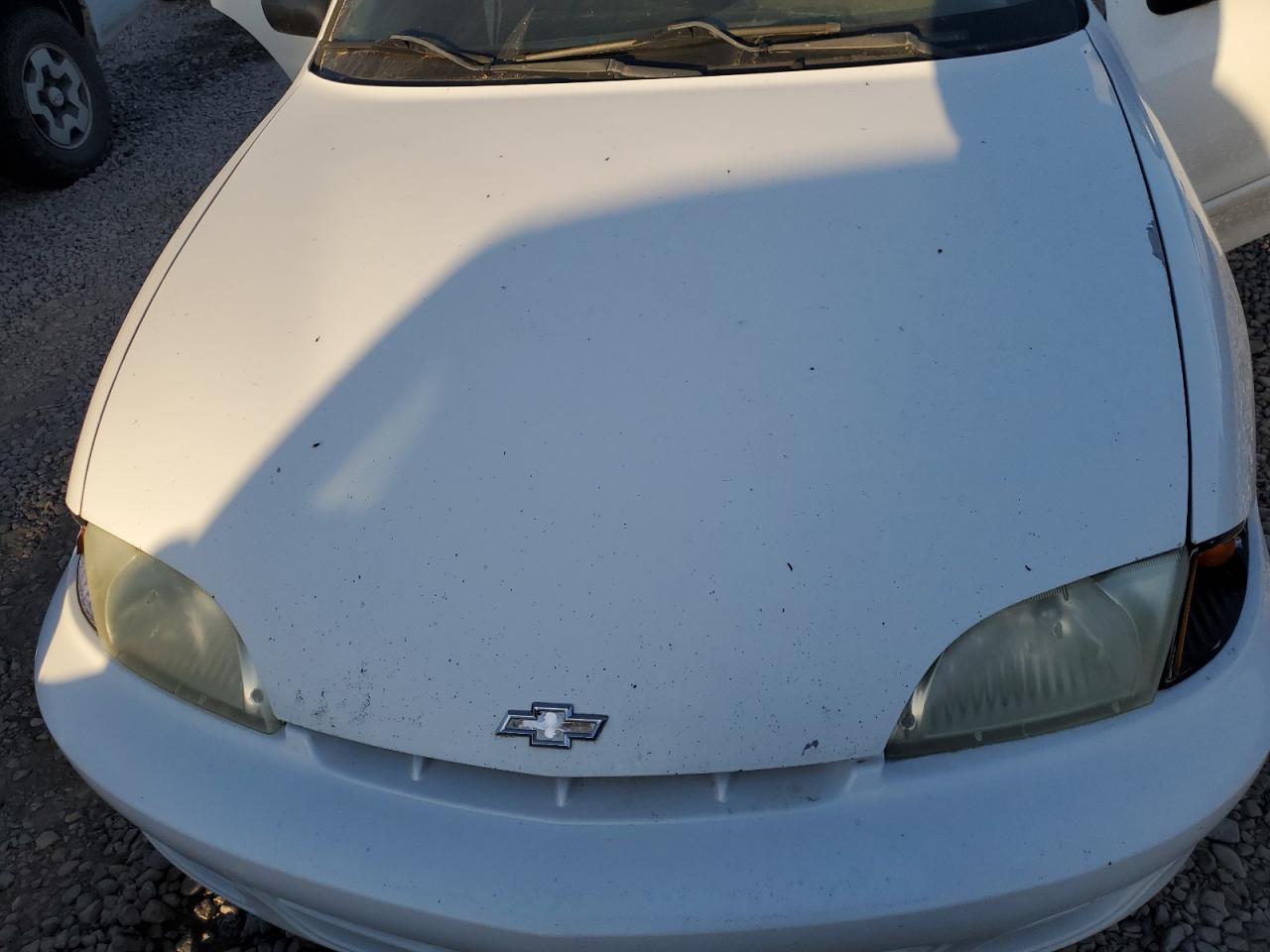 2001 Chevrolet Cavalier Base VIN: 3G1JC52441S229129 Lot: 71657824