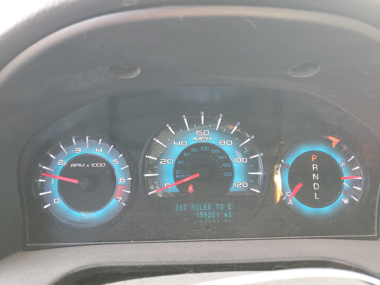 2010 Ford Fusion Se VIN: 3FAHP0HA5AR320627 Lot: 73429654