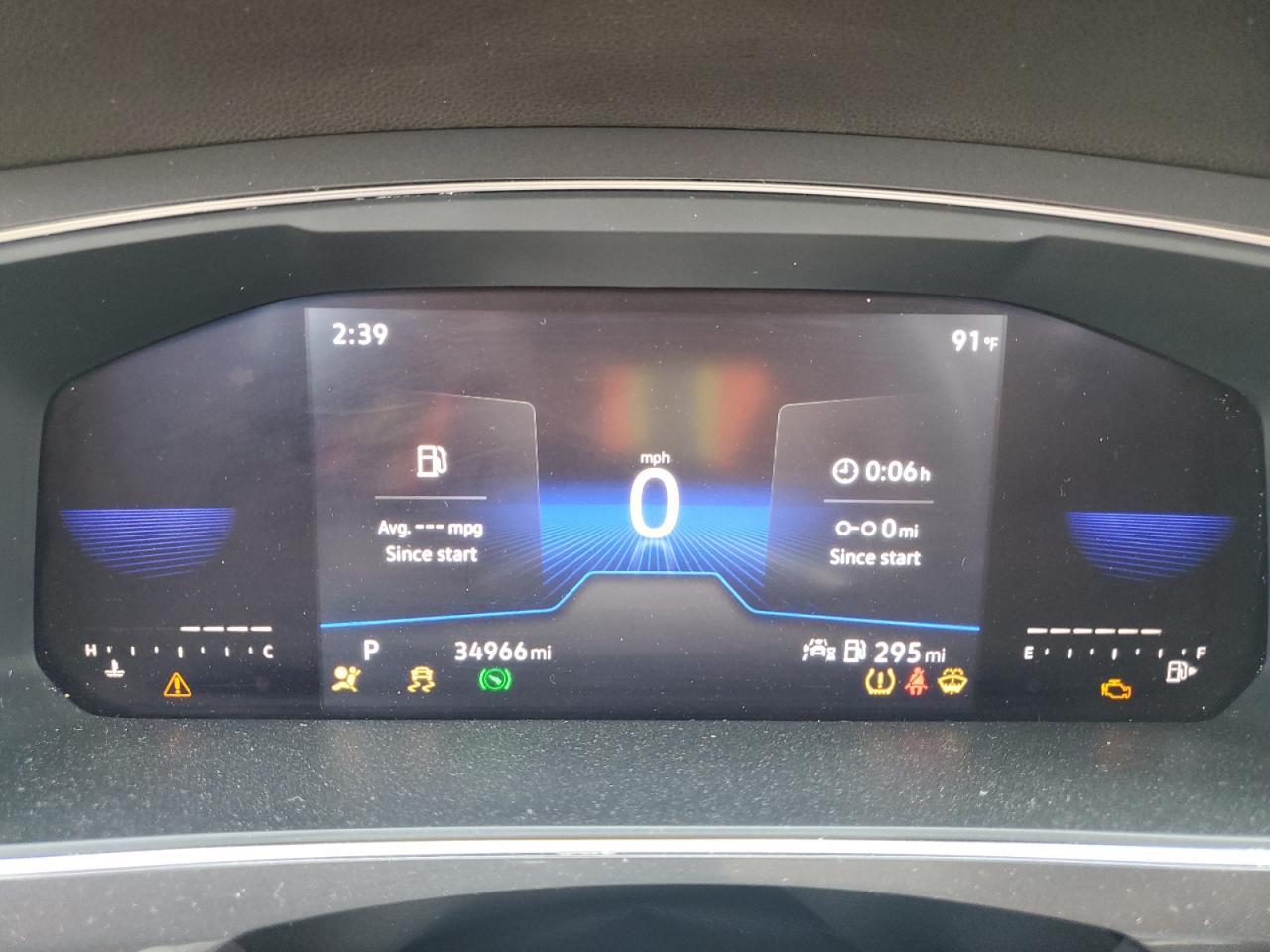 Фото: 3VVRB7AXXPM075397 - 9