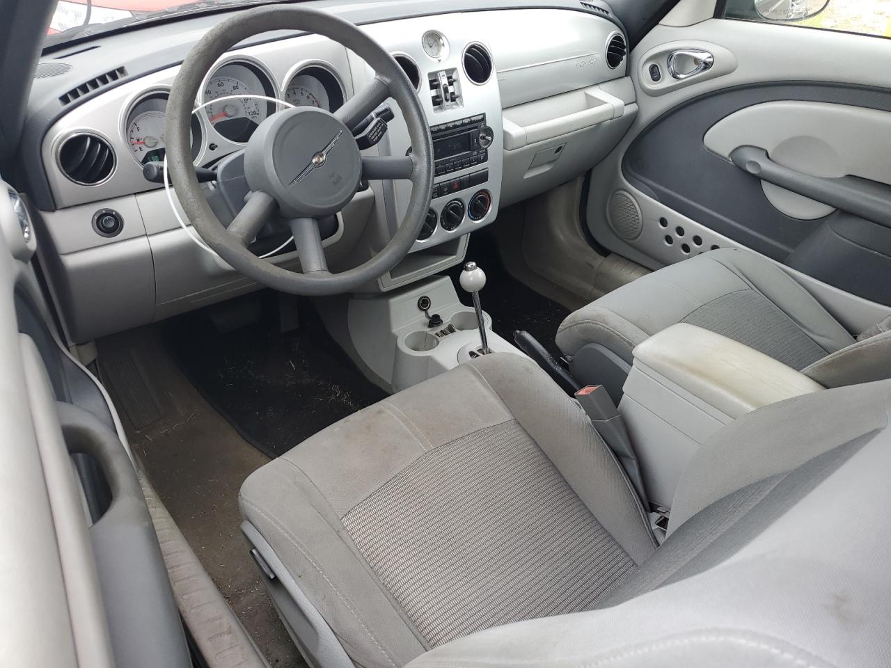 2008 Chrysler PT Cruiser - Image 8