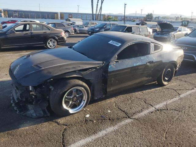 1FA6P8CF4M5124789 Ford Mustang GT