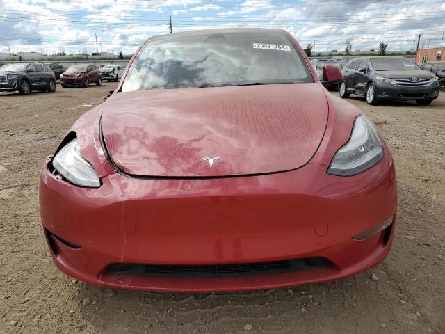 5YJYGDEE8MF089463 Tesla Model Y  5