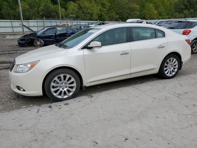 2013 Buick Lacrosse 