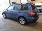 2016 Subaru Forester 2.5I Premium en Venta en Ham Lake, MN - Front End