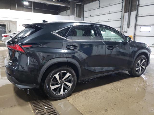 JTJGARDZ0M2249608 Lexus NX 300 BAS 3